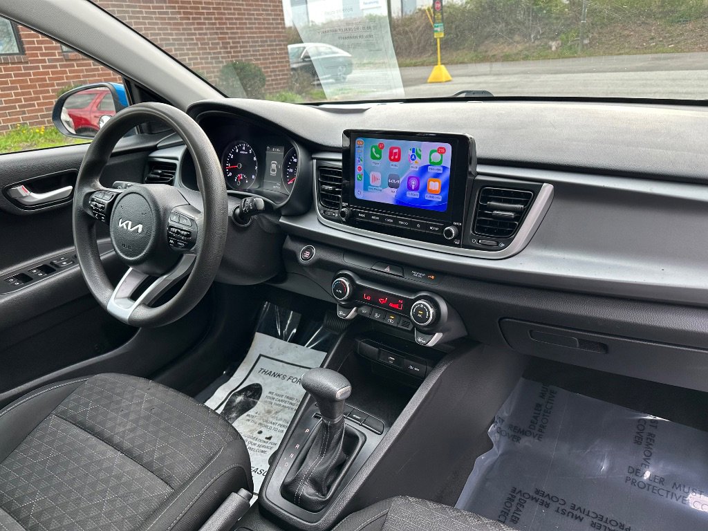 Used 2023 Kia Rio S w/ Technology Package image 20