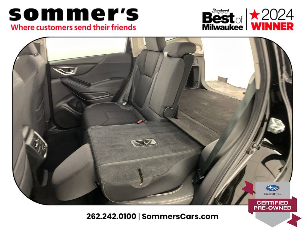 Certified 2023 Subaru Forester Premium image 29