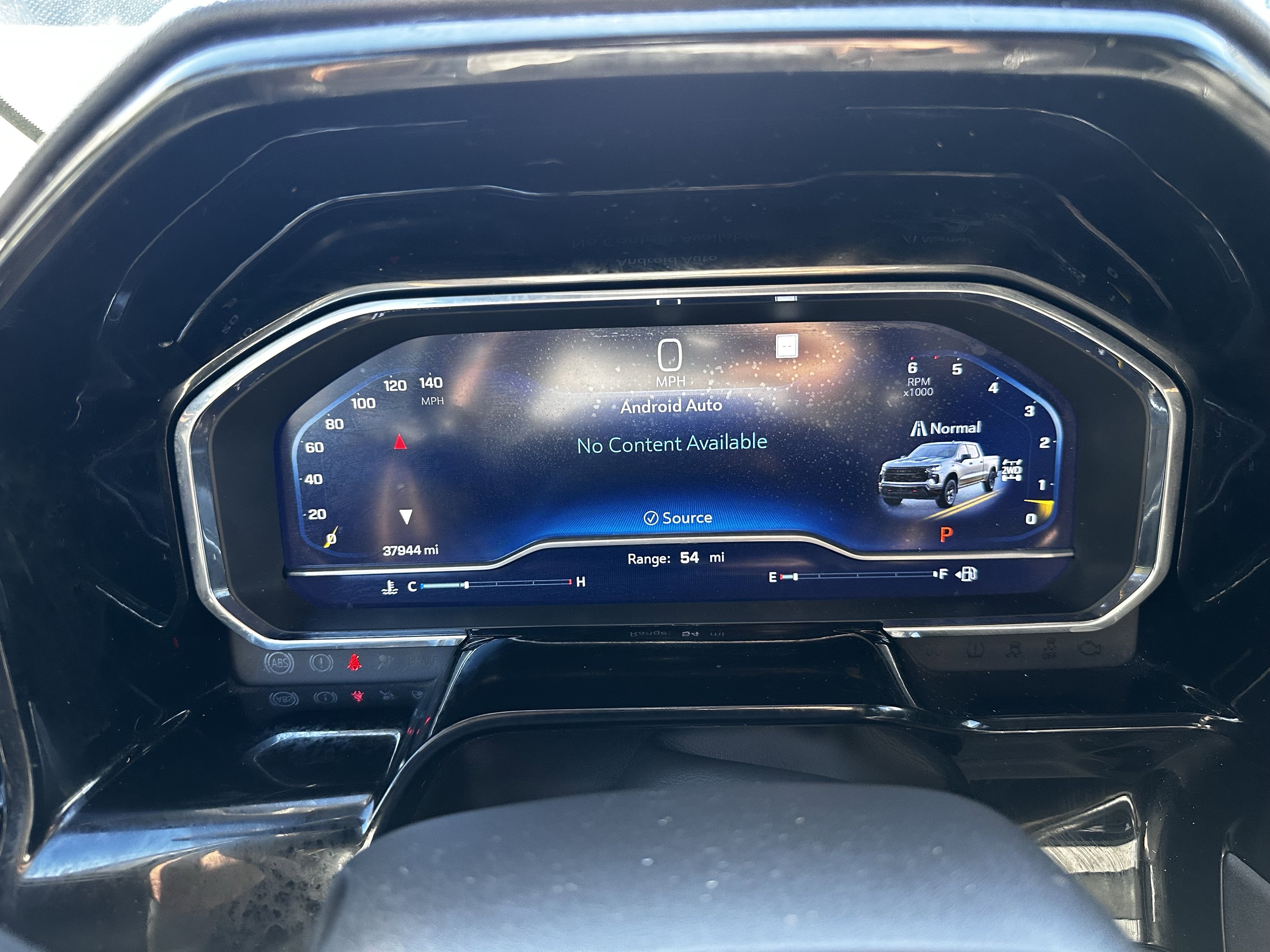 Used 2022 Chevrolet Silverado 1500 LT Trail Boss image 12