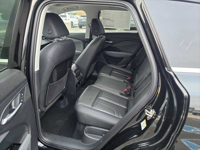 New 2026 Audi Q3 quattro 2.0T image 18