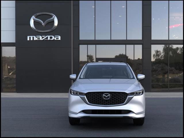 New 2025 MAZDA CX-5 AWD 2.5 S image 6