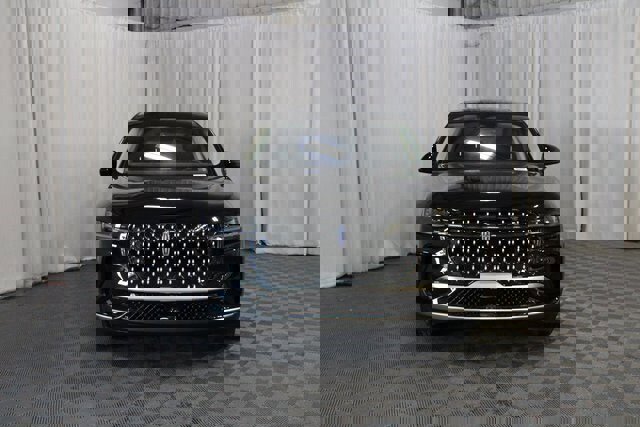 New 2026 Lincoln Nautilus Premier w/ Equipment Group 102A image 49