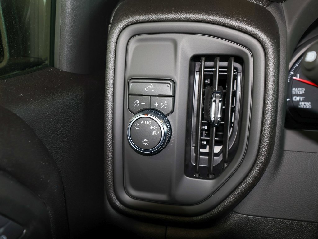 New 2026 GMC Sierra 1500 Pro w/ Convenience Package image 19
