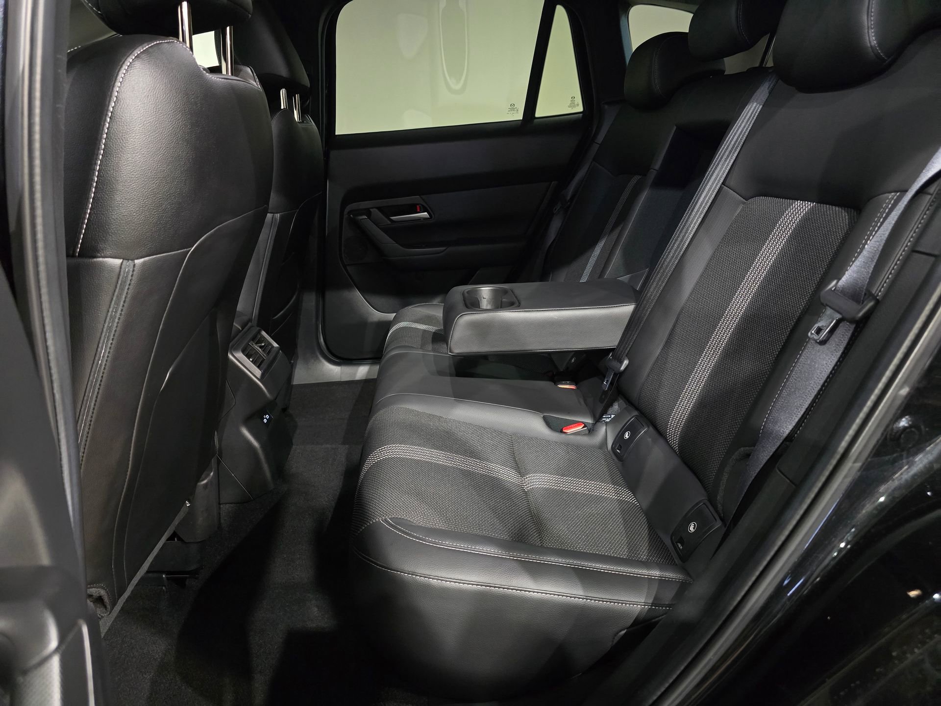 Used 2025 MAZDA CX-50 AWD 2.5 S w/ Preferred Package image 32