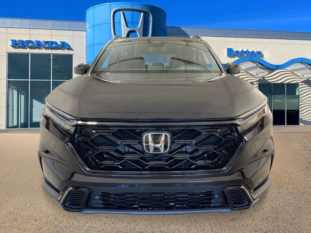 New 2026 Honda CR-V Sport-L image 14