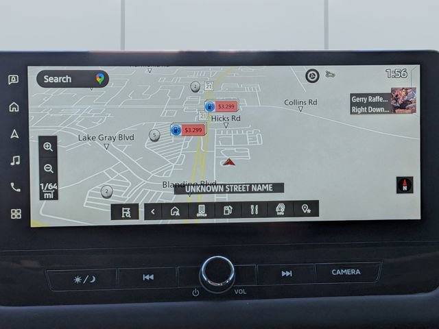 Used 2025 Mitsubishi Outlander ES image 22