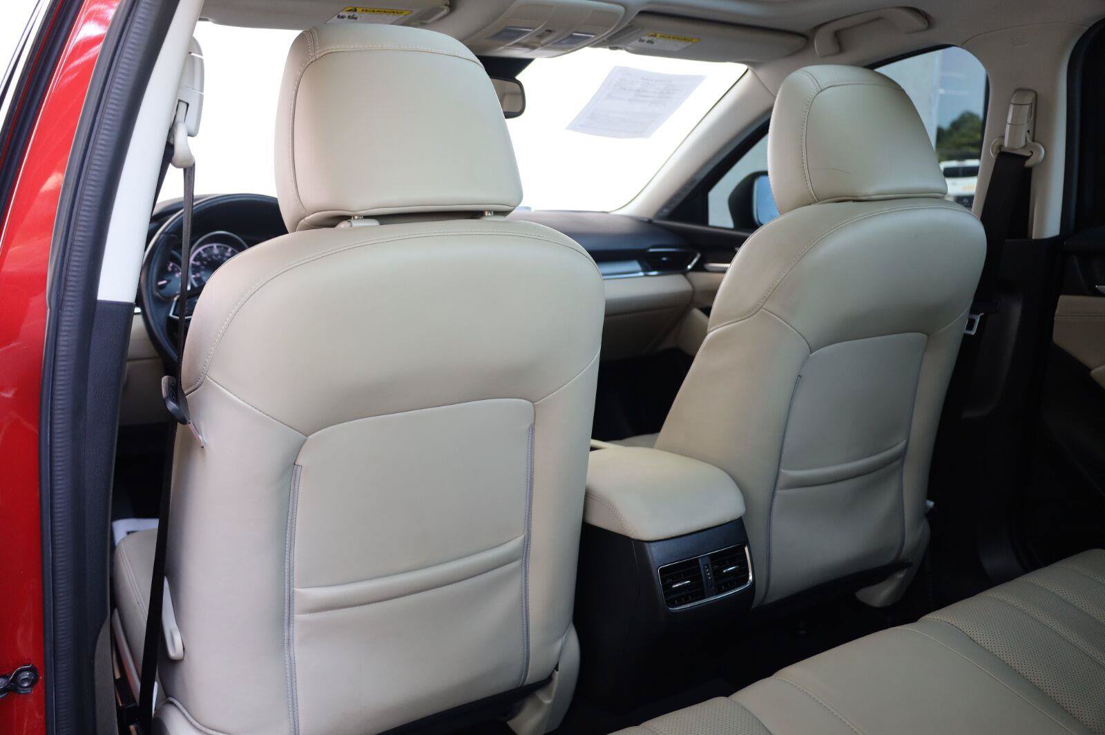 Used 2019 MAZDA MAZDA6 Grand Touring FWD image 18