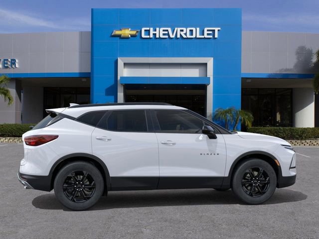 New 2026 Chevrolet Blazer LT w/ Convenience Package image 6
