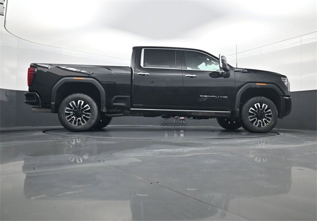 New 2026 GMC Sierra 3500 Denali Ultimate image 24