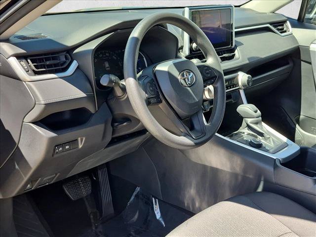 Used 2025 Toyota RAV4 Woodland Edition AWD/4WD image 10