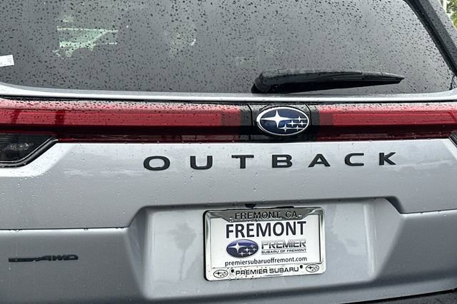 New 2026 Subaru Outback Limited AWD/4WD image 21