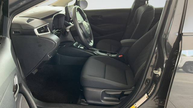 Used 2024 Toyota Corolla LE FWD image 19