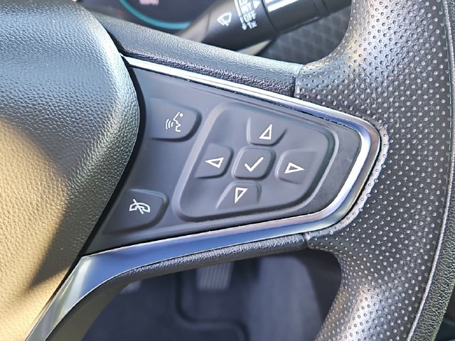 Used 2024 Chevrolet Malibu LT FWD image 20