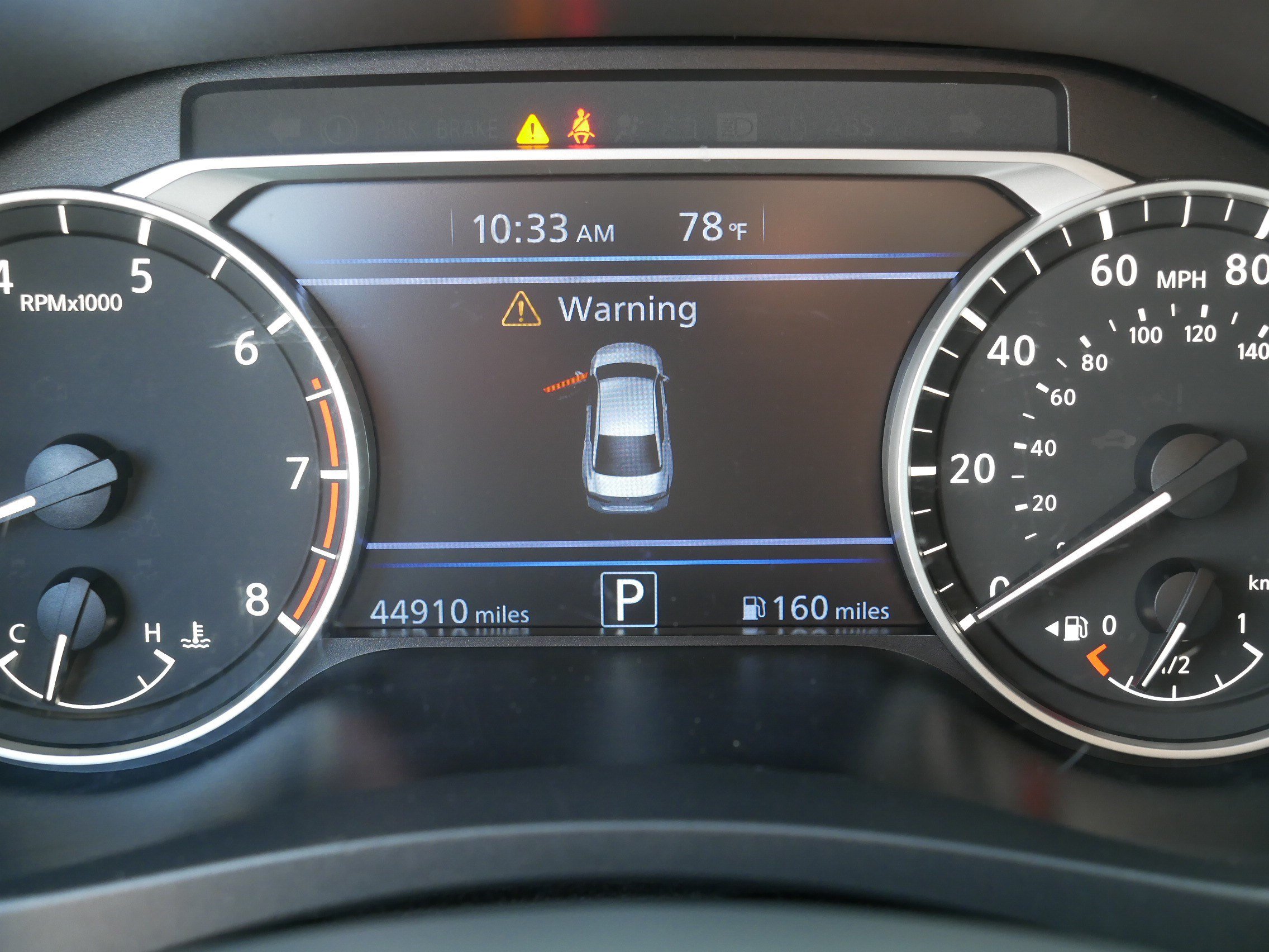 Used 2023 Nissan Altima 2.5 SV FWD image 21