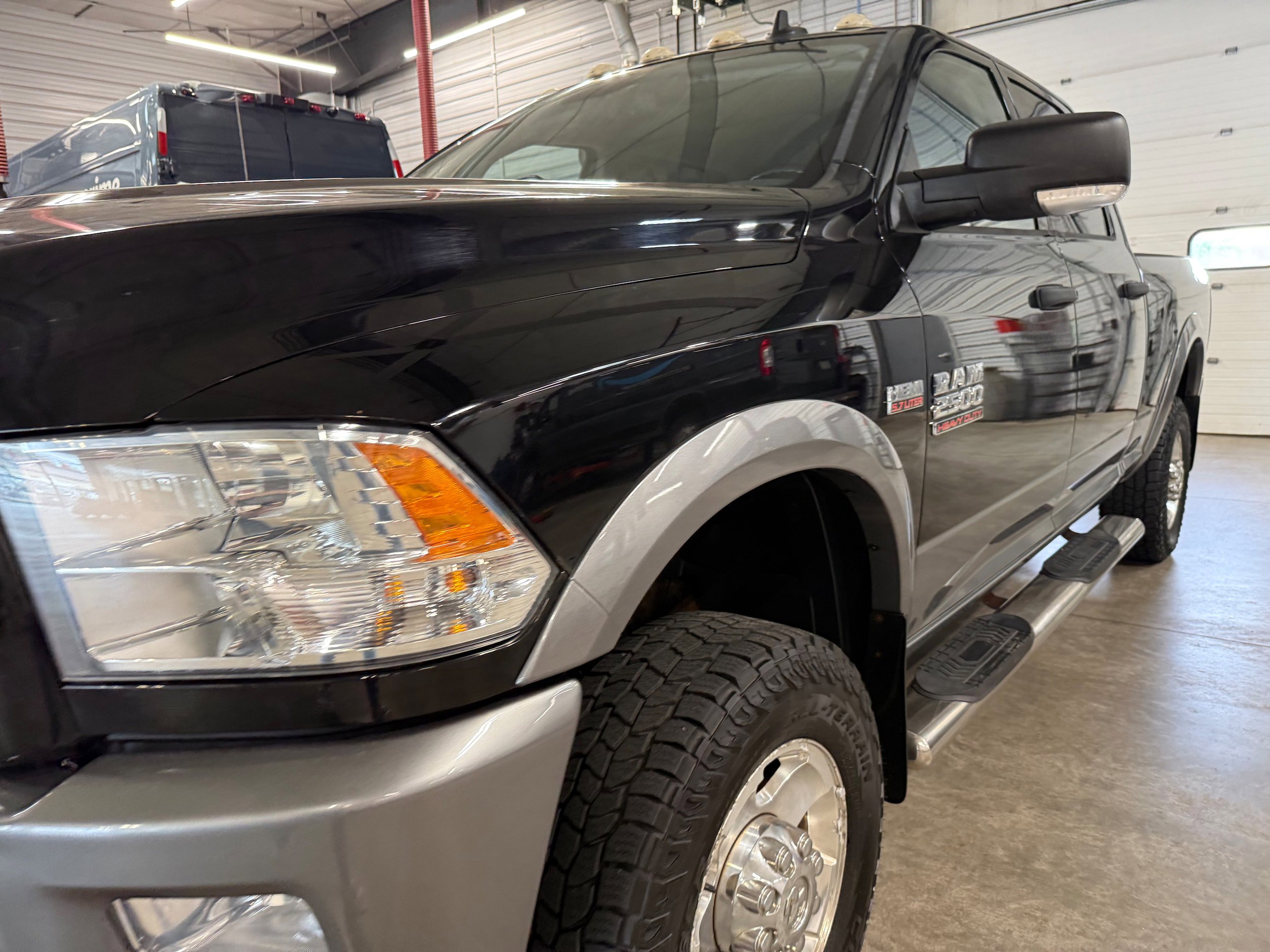 Used 2013 RAM 2500 Outdoorsman AWD/4WD image 40