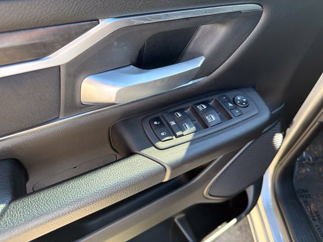 Used 2024 RAM 1500 Big Horn AWD/4WD image 33