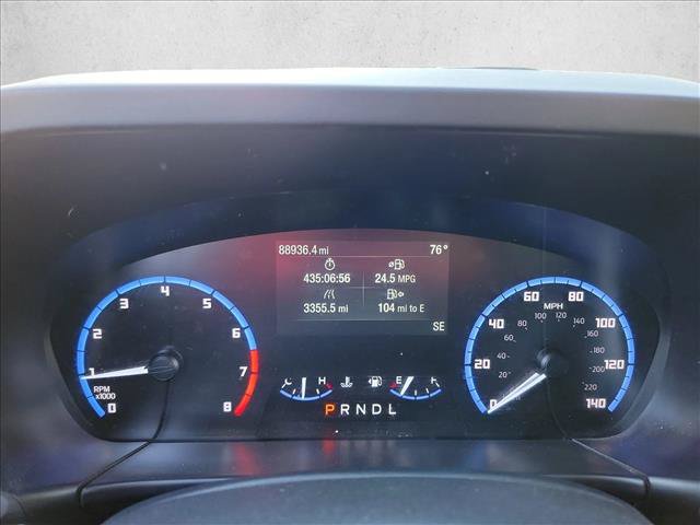 Used 2022 Ford Bronco Sport Big Bend w/ Convenience Package AWD/4WD image 18