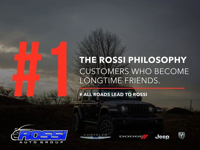 Used 2018 RAM 2500 Power Wagon w/ Heated Seats & Wheel Group image 2