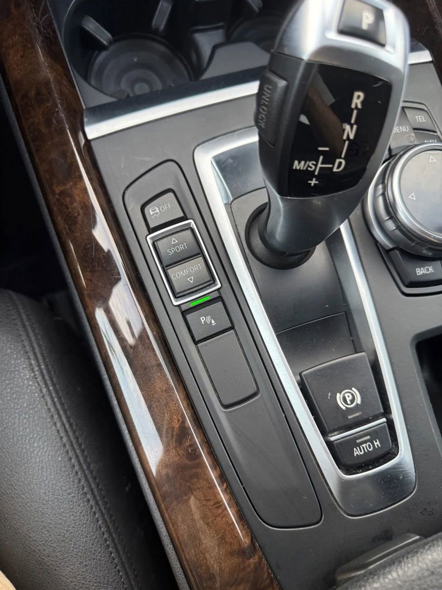 Used 2015 BMW X5 sDrive35i image 15