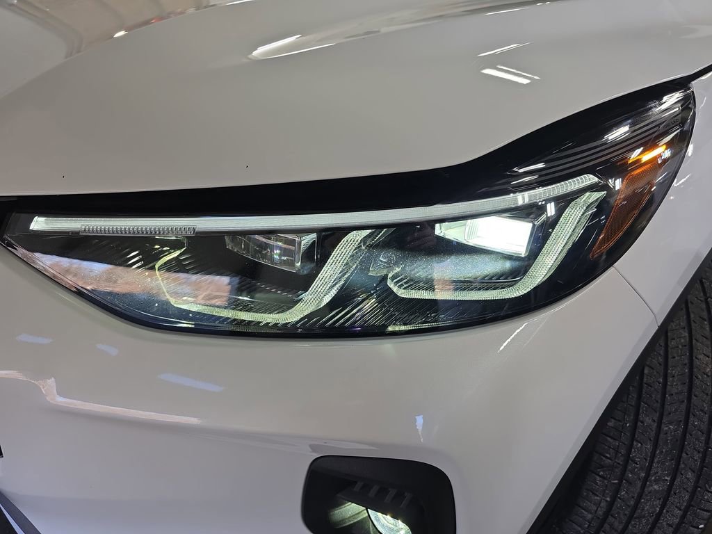 Used 2024 Ford Escape Platinum image 32