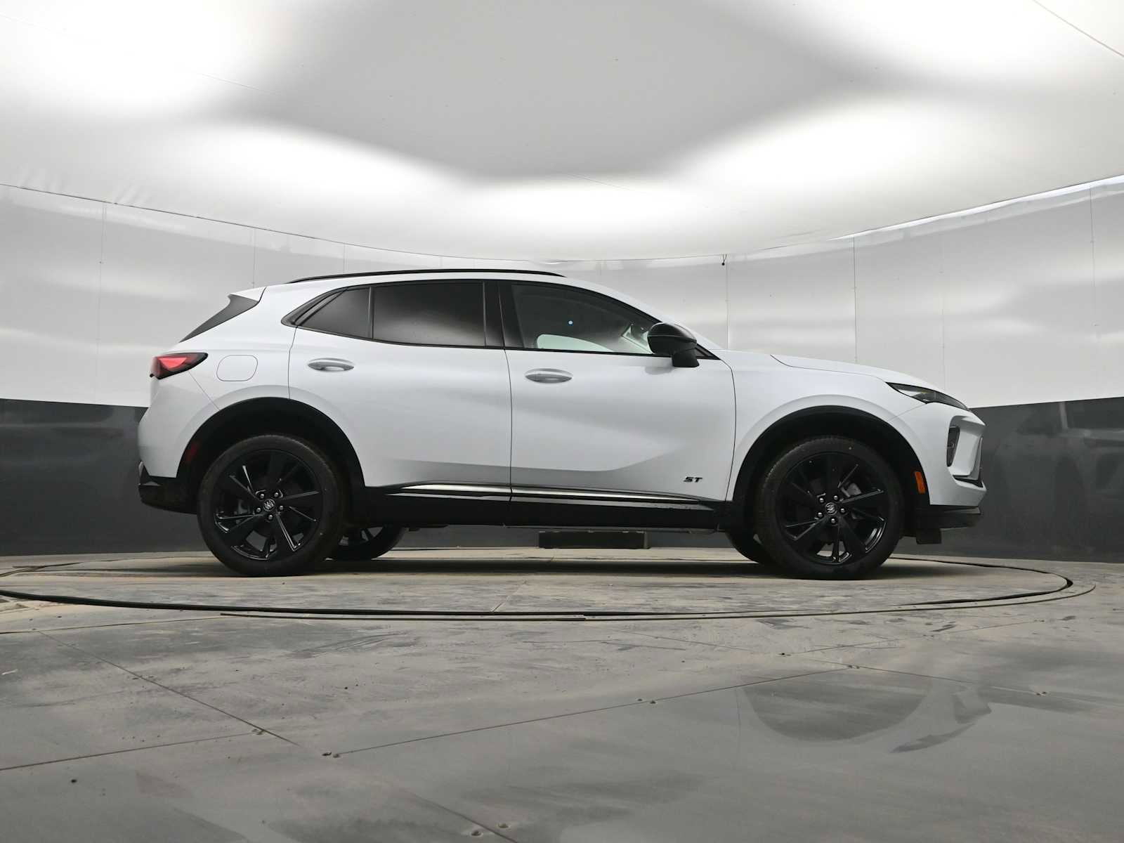 New 2026 Buick Envision Sport Touring image 38