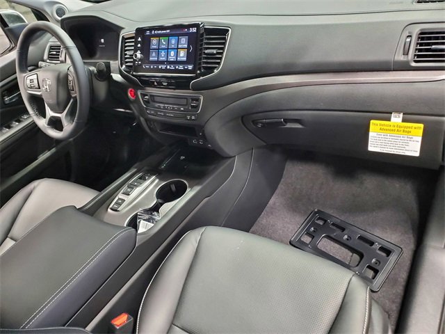 New 2025 Honda Ridgeline RTL image 15