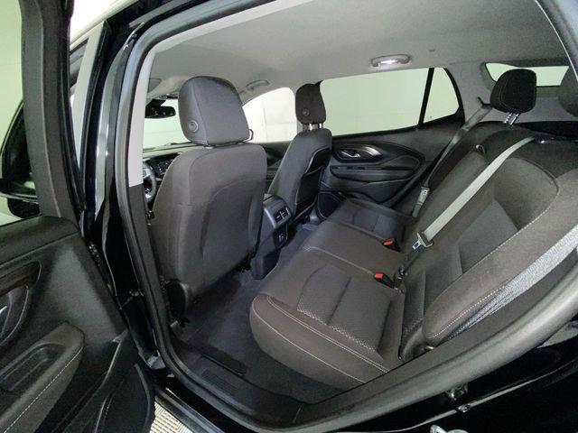Used 2023 GMC Terrain SLE w/ Driver Convenience Package FWD image 29