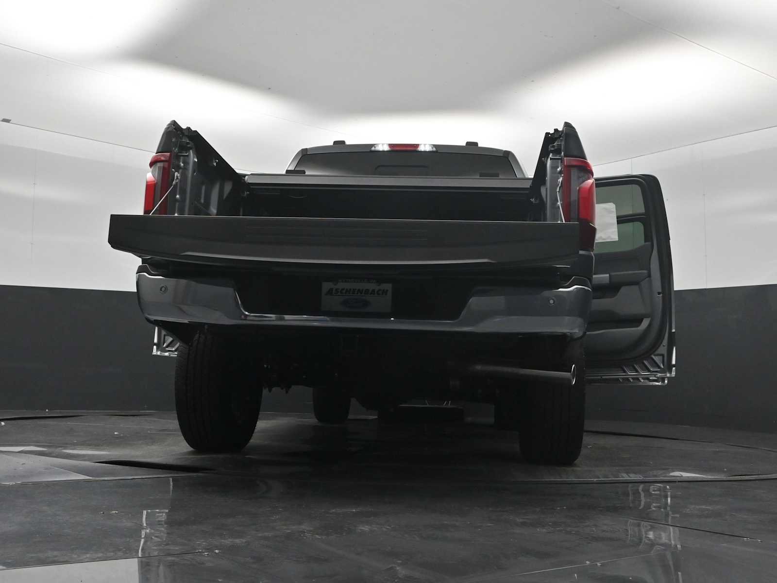 New 2026 Ford F150 Lariat w/ Equipment Group 501A Mid AWD/4WD image 61