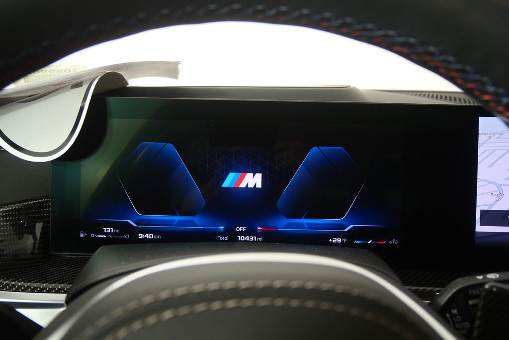 Certified 2025 BMW X7 M60i image 25