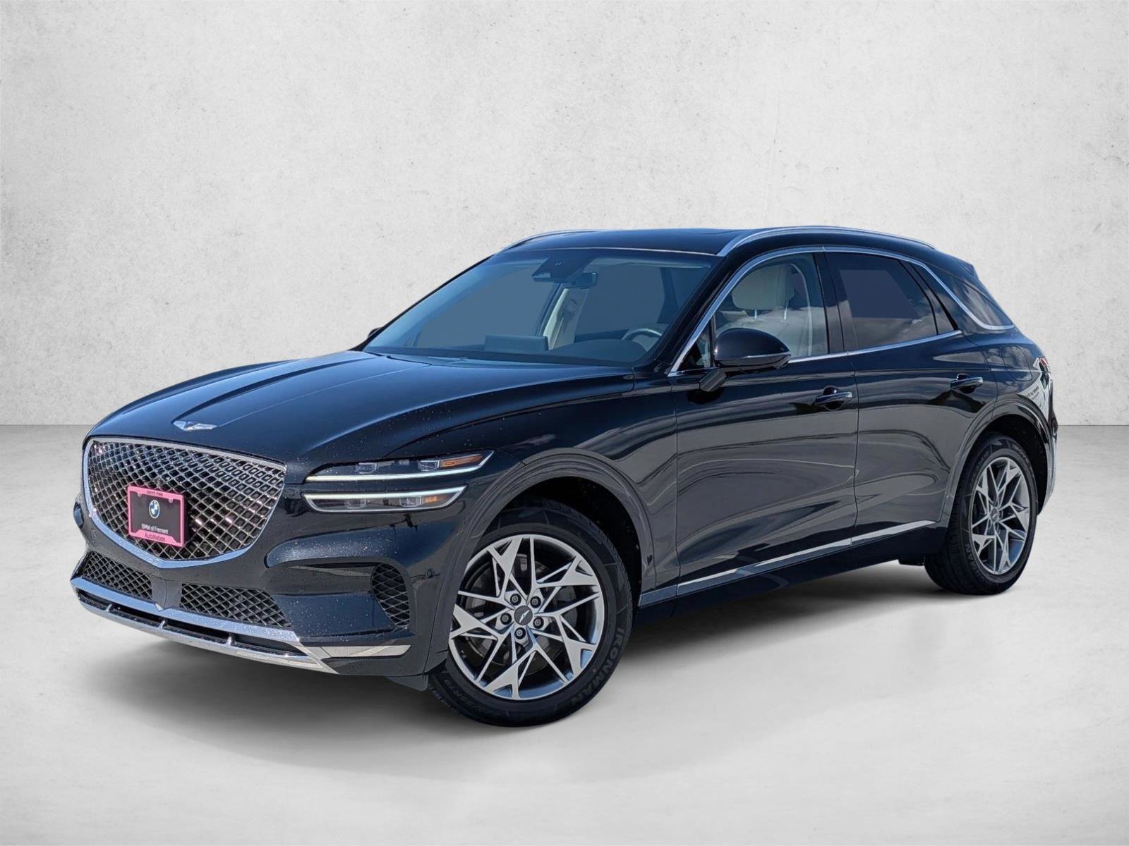 Used 2022 Genesis GV70 2.5T w/ Advanced Package