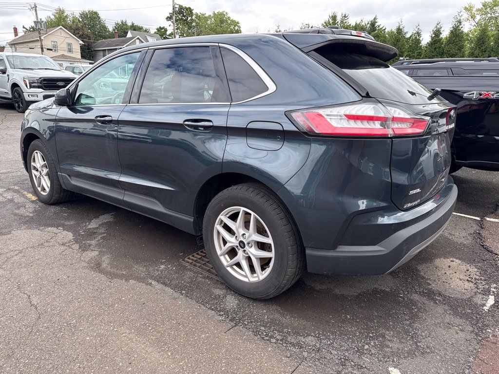Used 2023 Ford Edge SEL w/ Convenience Package AWD/4WD image 5