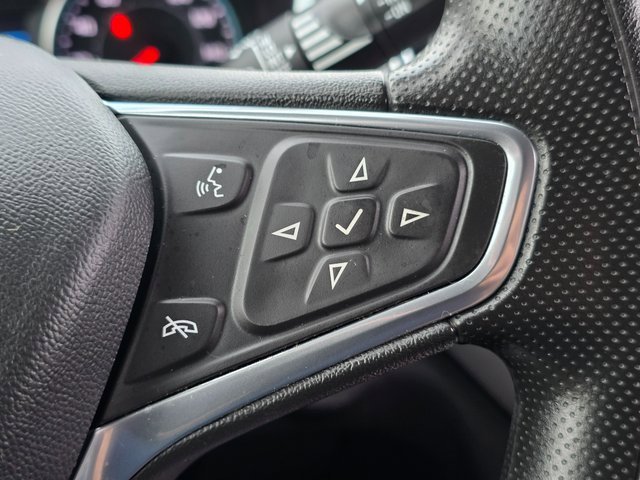 Used 2022 Chevrolet Equinox LS w/ LS Convenience Package image 26