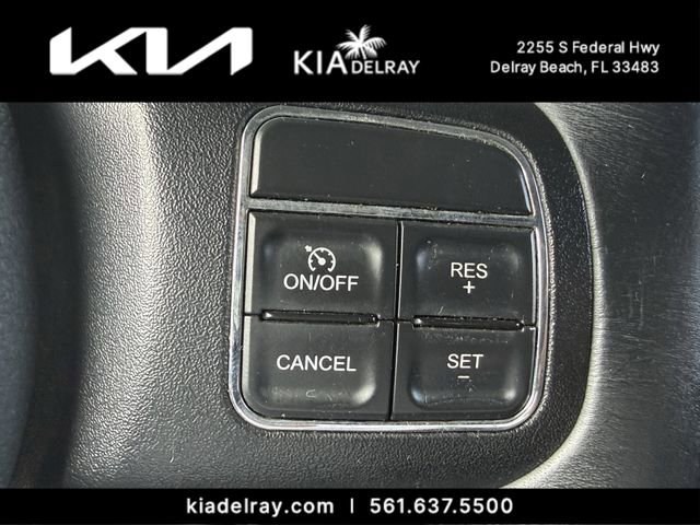 Used 2015 Jeep Wrangler Sport w/ Quick Order Package 24S image 23