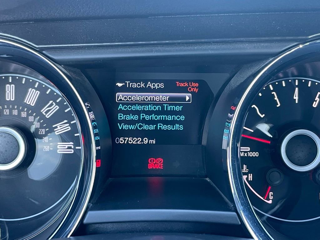 Used 2014 Ford Mustang GT Premium w/ Electronics Package image 11