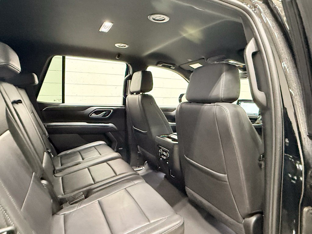 Used 2024 Chevrolet Tahoe LT AWD/4WD image 42