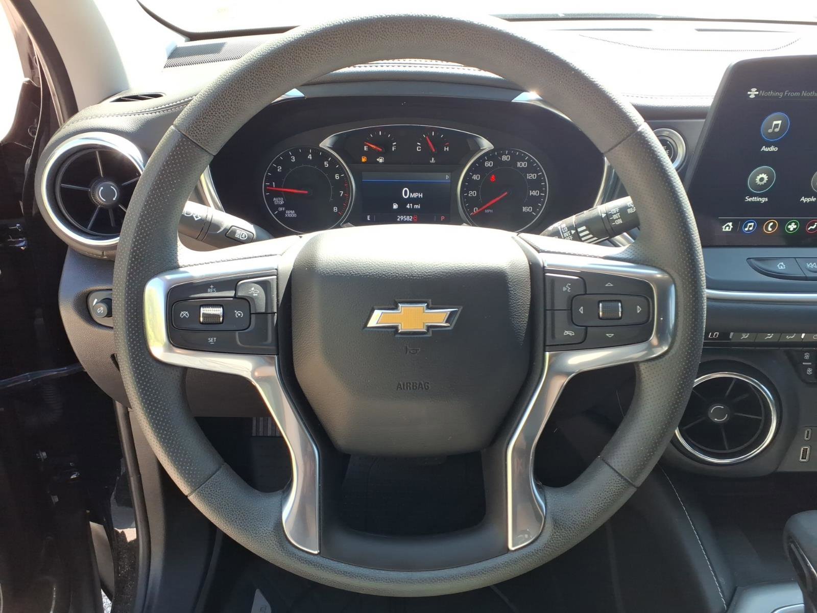 Used 2023 Chevrolet Blazer LT w/ Convenience Package AWD/4WD image 20