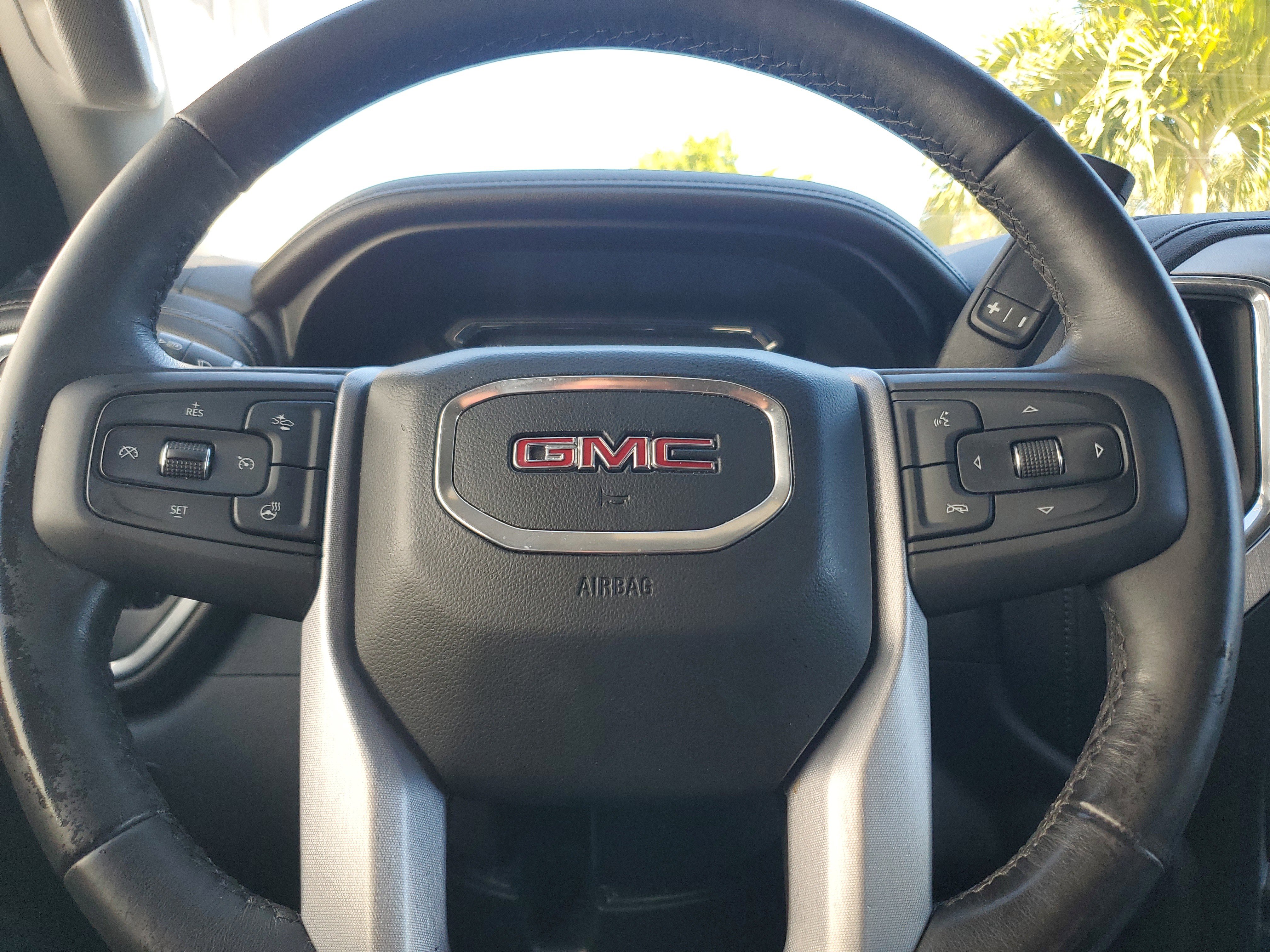 Used 2020 GMC Sierra 1500 SLT w/ SLT Premium Plus Package image 21