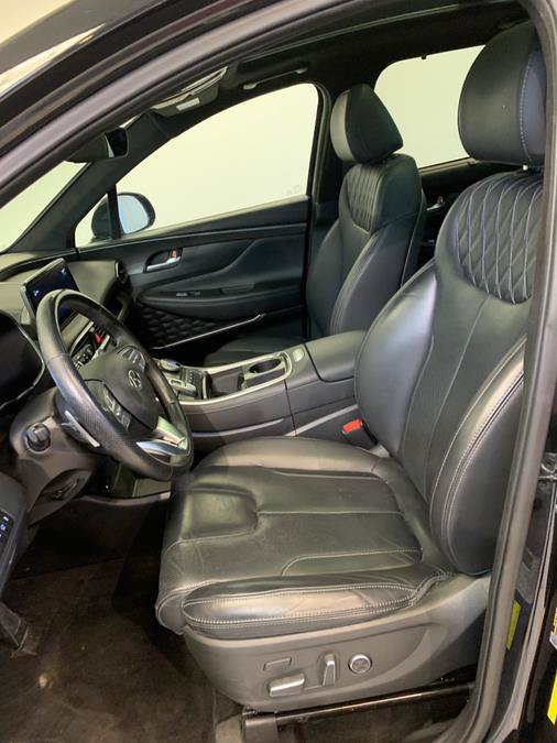 Used 2022 Hyundai Santa Fe Calligraphy AWD/4WD image 19