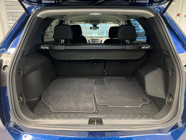 Certified 2022 Chevrolet Equinox LT FWD image 9