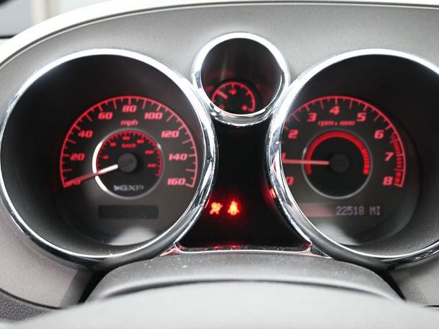 Used 2007 Pontiac Solstice GXP w/ Premium Package image 9