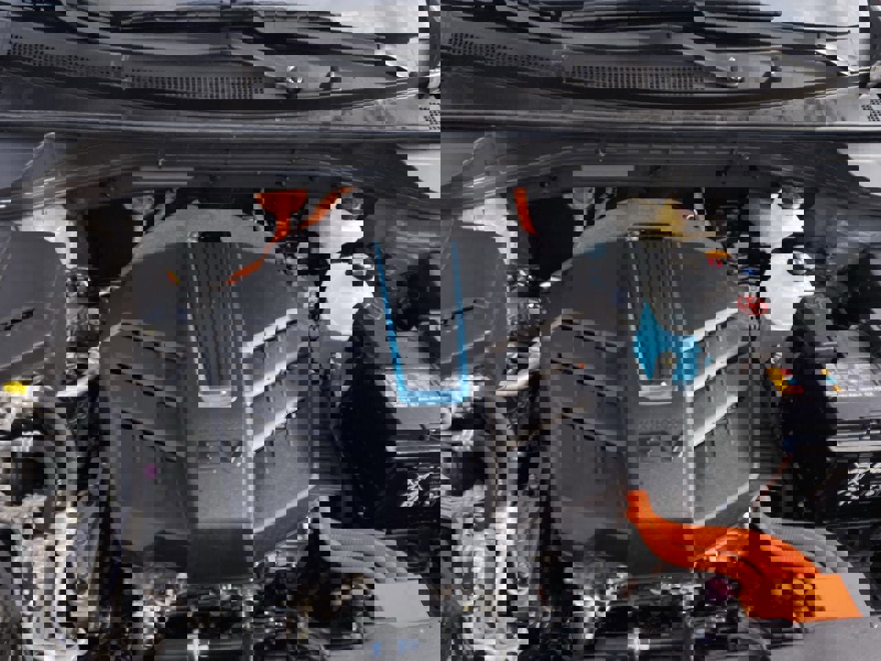 Used 2022 Kia Niro EX w/ Cold Weather Package image 15