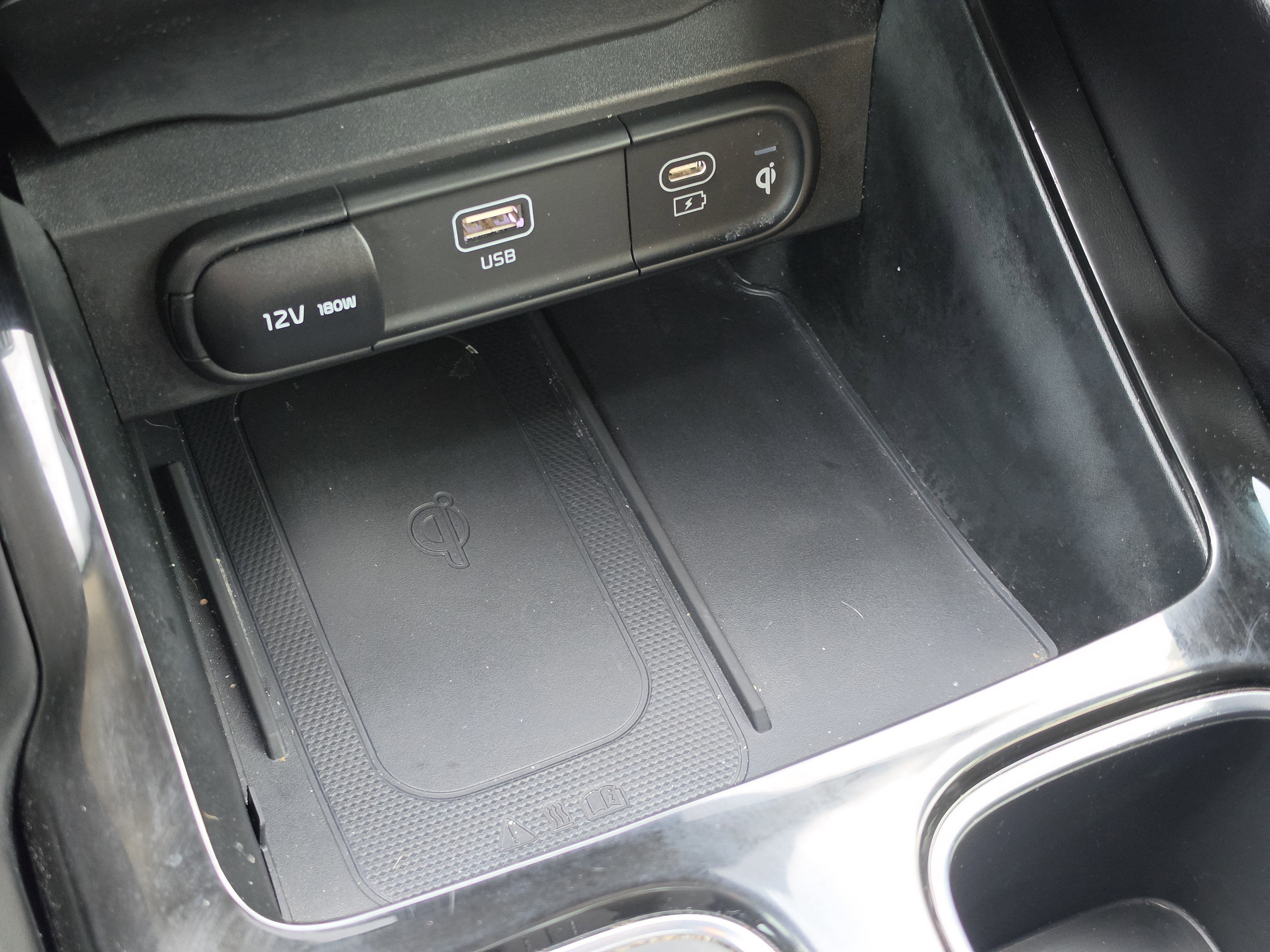 Used 2024 Kia Telluride S w/ S Sunroof Package image 22