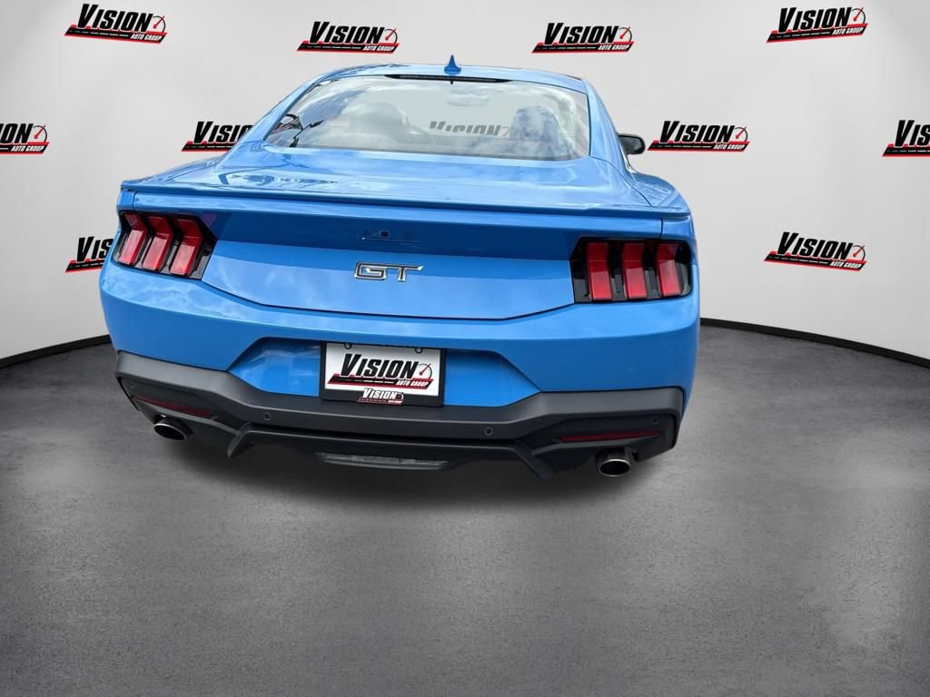 Used 2024 Ford Mustang GT Premium RWD image 6
