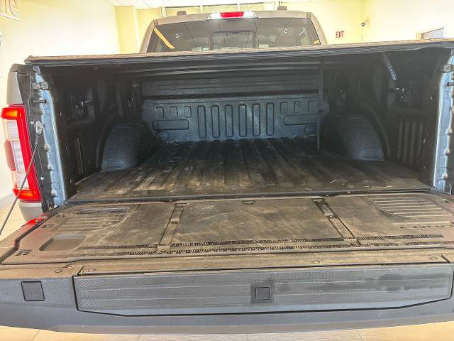 Certified 2023 Ford F150 Lariat w/ Trailer Tow Package AWD/4WD image 10