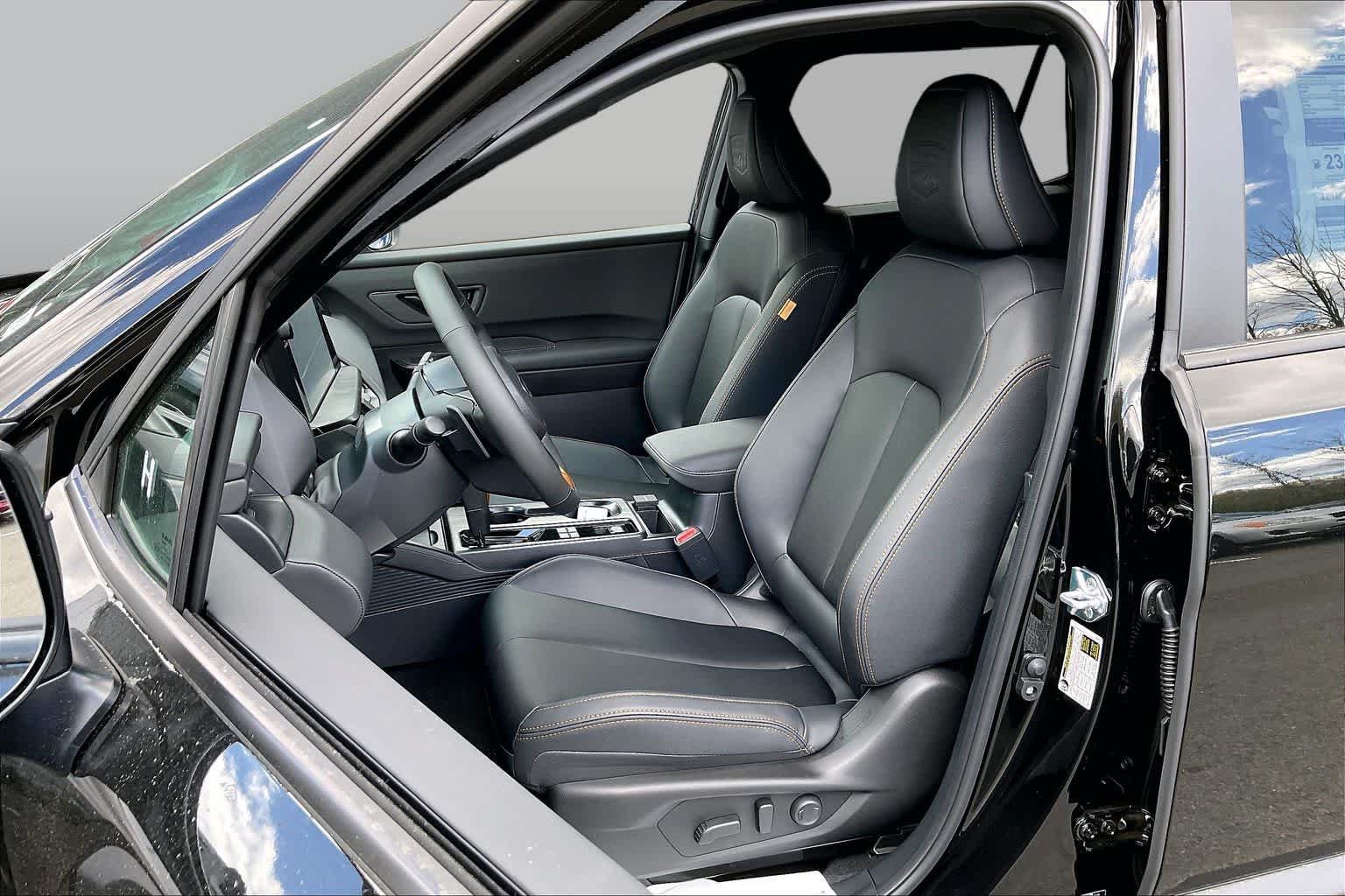New 2026 Subaru Outback Wilderness AWD/4WD image 9