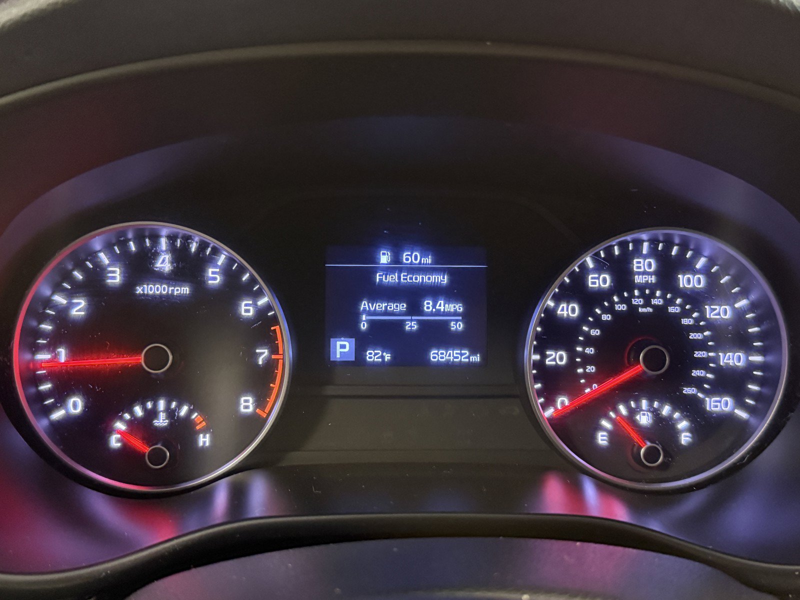 Used 2020 Kia Sportage LX AWD/4WD image 10