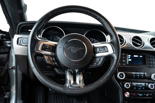 Used 2021 Ford Mustang GT RWD image 25