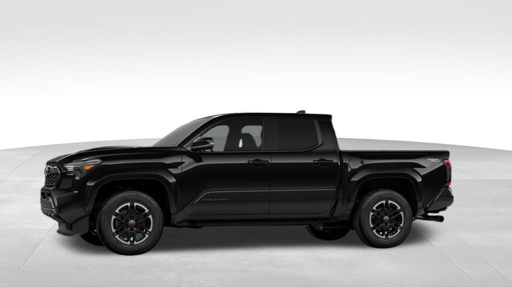 New 2025 Toyota Tacoma TRD Sport image 3