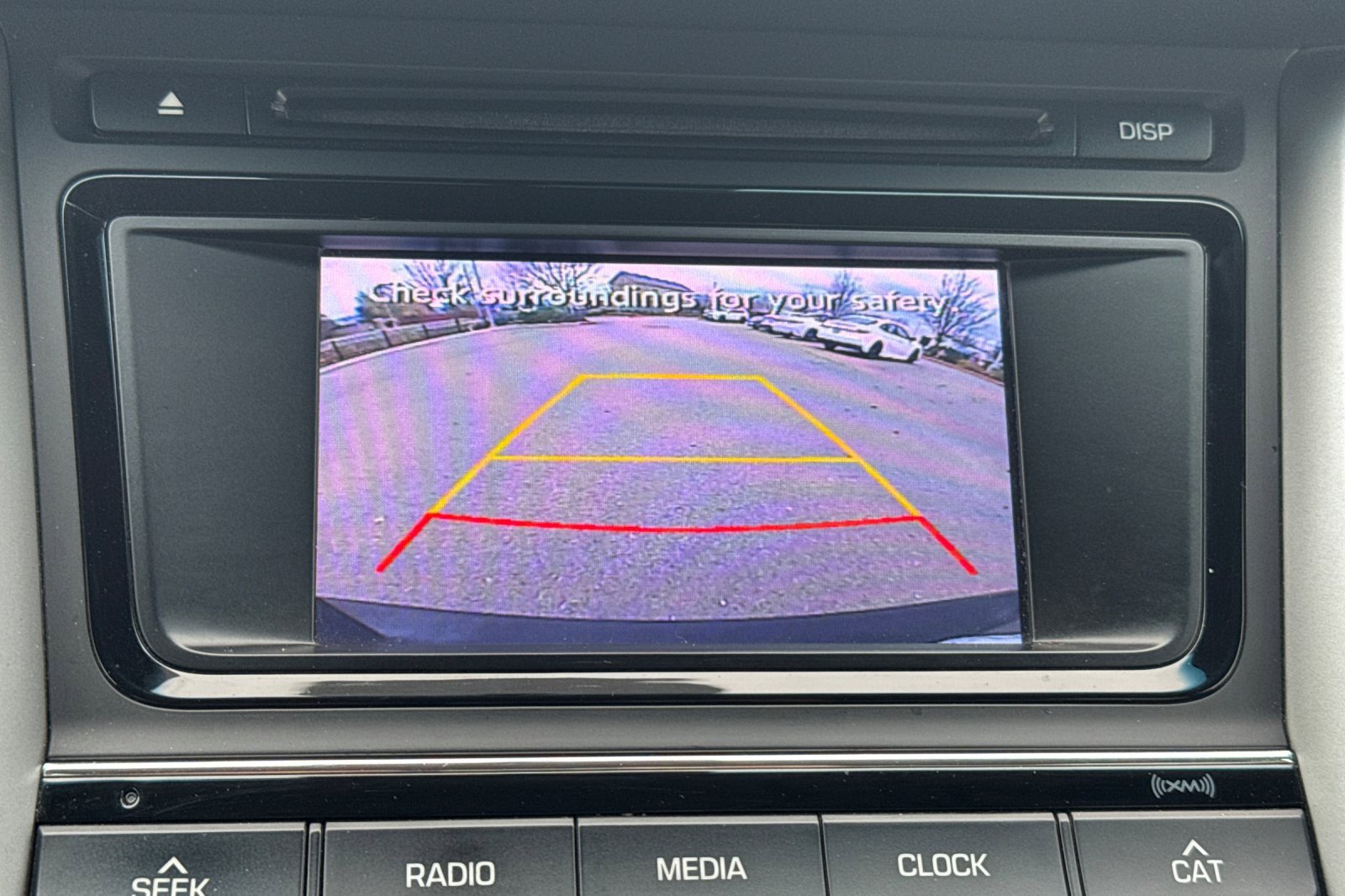 Used 2017 Hyundai Tucson SE image 27