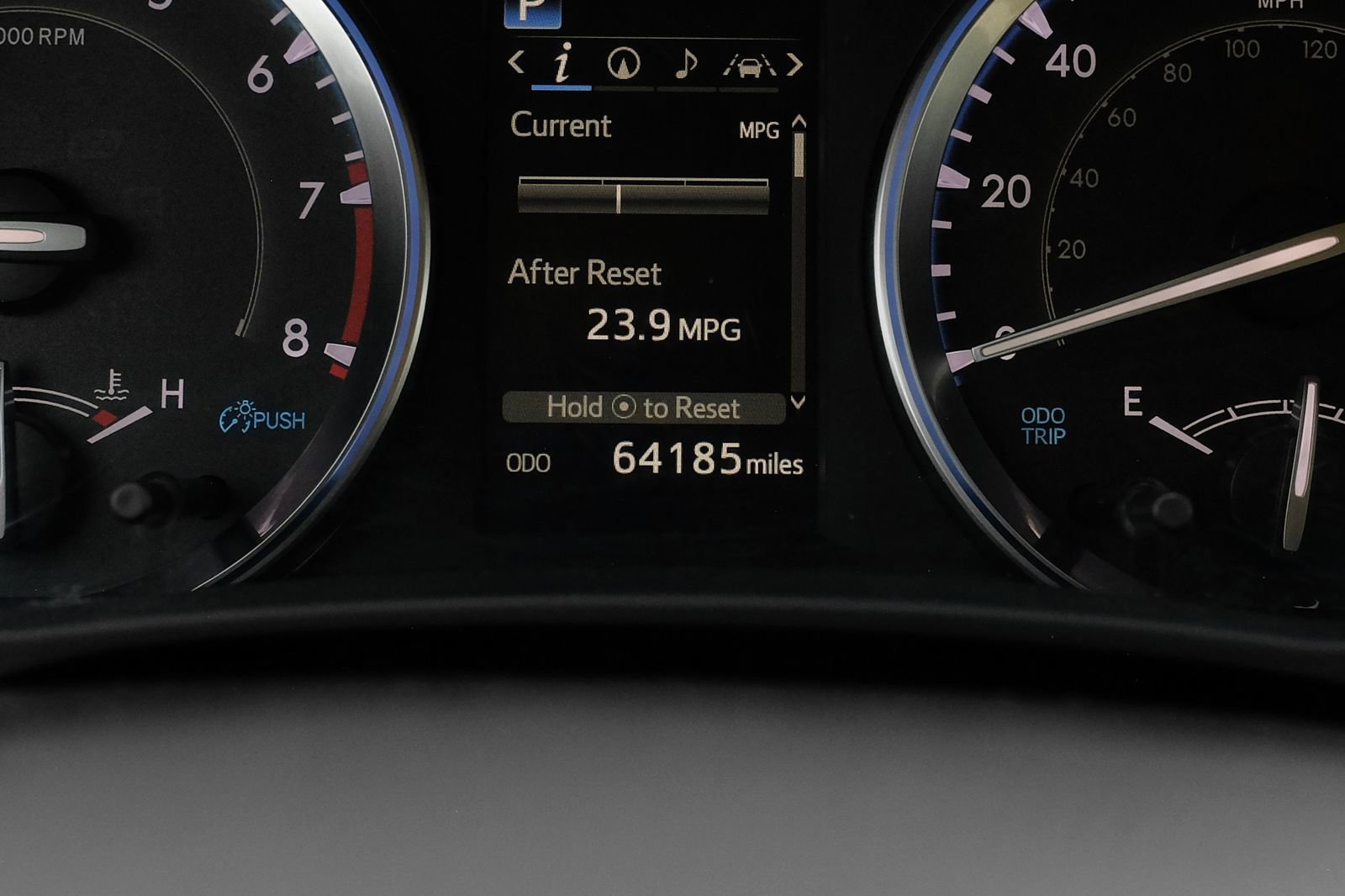 Used 2019 Toyota Highlander Limited FWD image 22